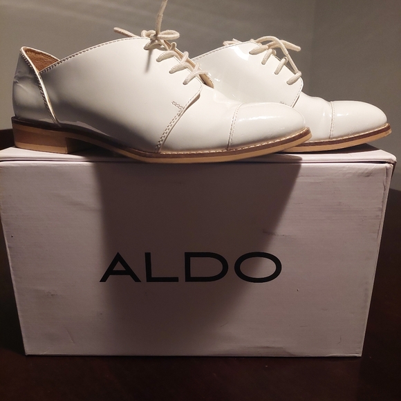 Aldo Uneawien-75 Shoes - Picture 1 of 6